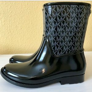 Michael kros ☔ rainboots